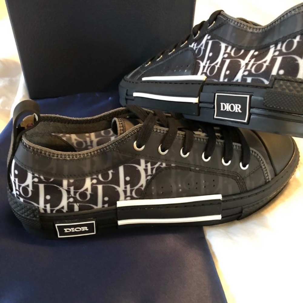 Dior B23 Low